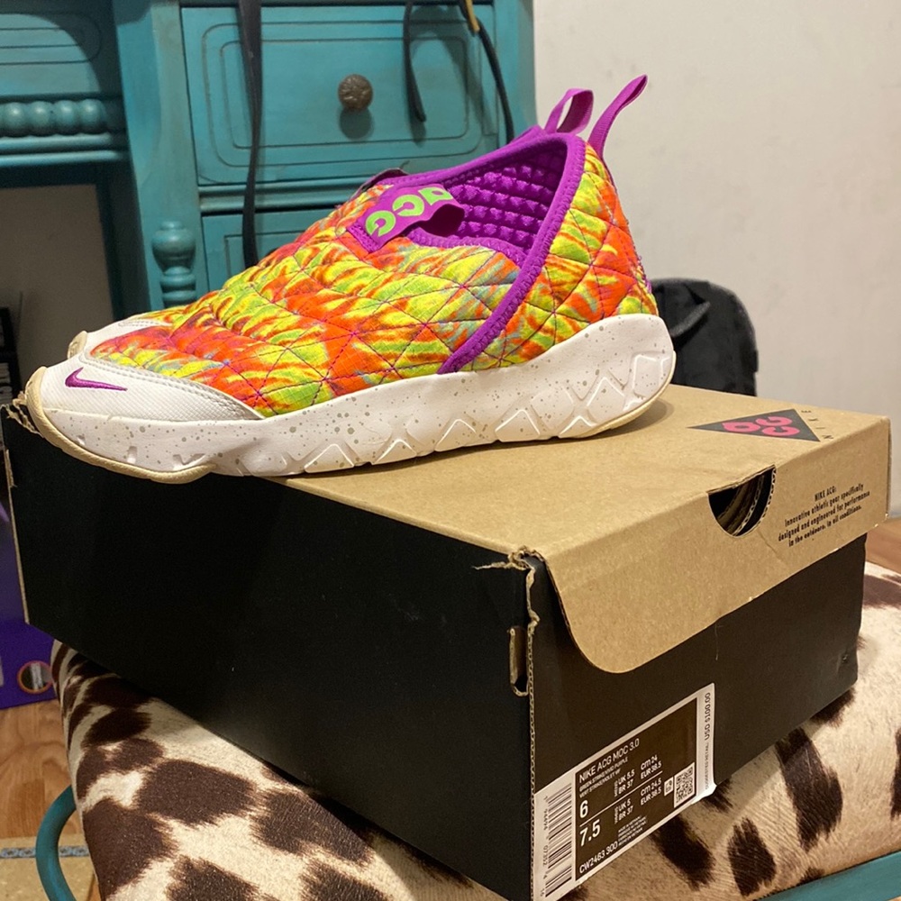 Nike ACG MOC 3.0